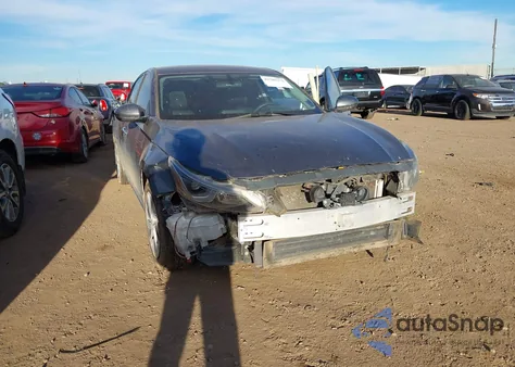 2019 Nissan Altima 2.5 S z USA, uszkodzony, nr VIN 1N4BL4BV7KC234238